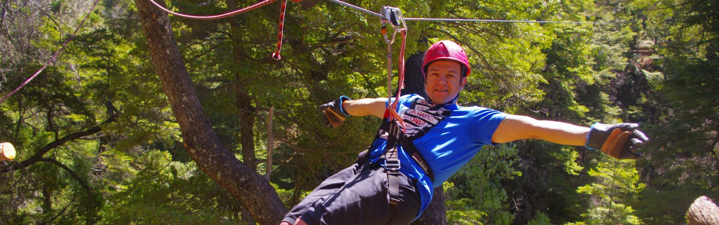 El Bols�n, R�o Negro, Argentina