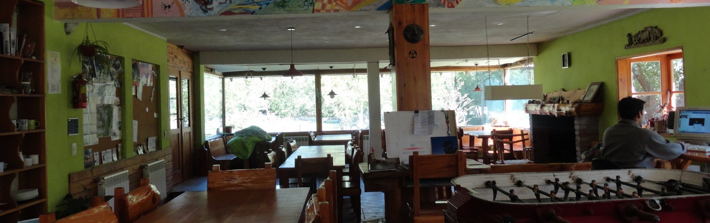 El Bols�n, R�o Negro, Argentina