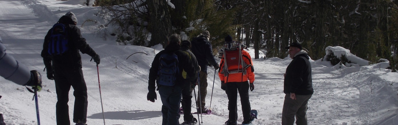 El Bols�n, R�o Negro, Argentina