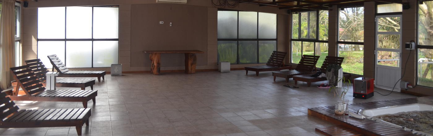 Solar del Delta - Paran� de las Palmas