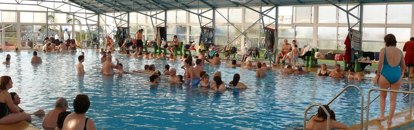 Federaci�n, Entre R�os