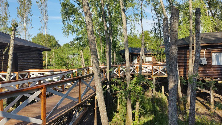 Retiros y Salidas Grupales Hol�sticas a la Naturaleza...!
