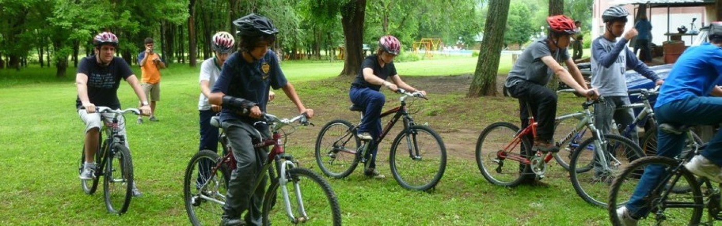 Valle de Calamuchita, C�rdoba