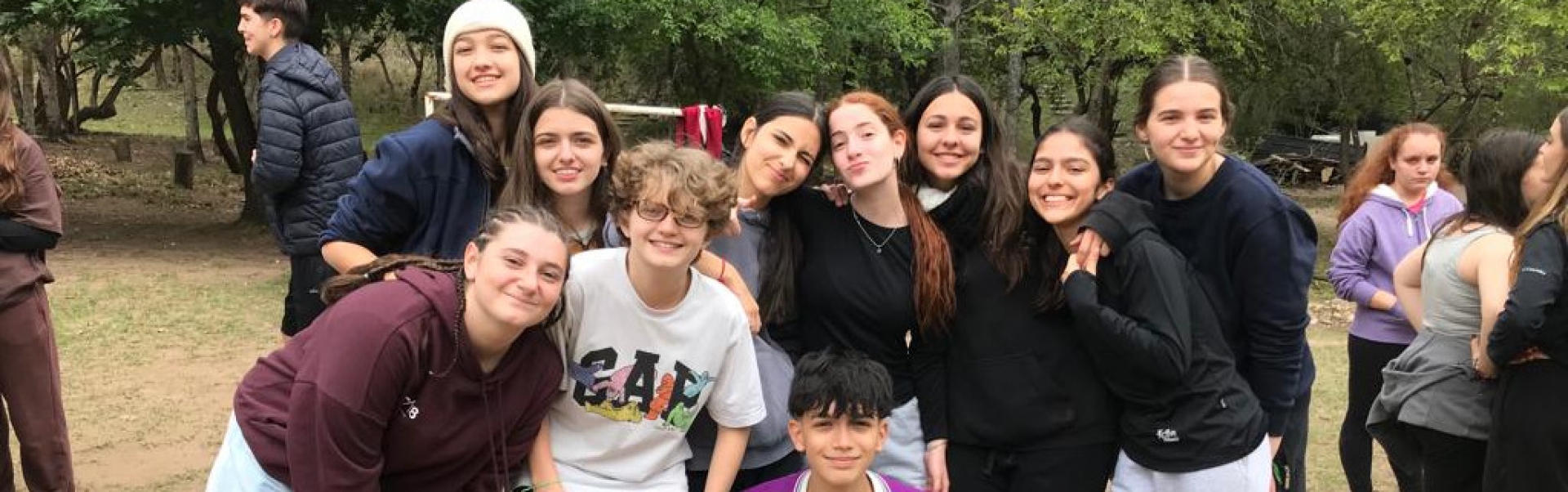 Valle de Calamuchita, C�rdoba