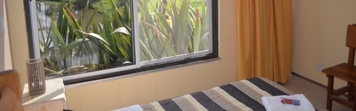 Hotel en el Paran� de las Palmas