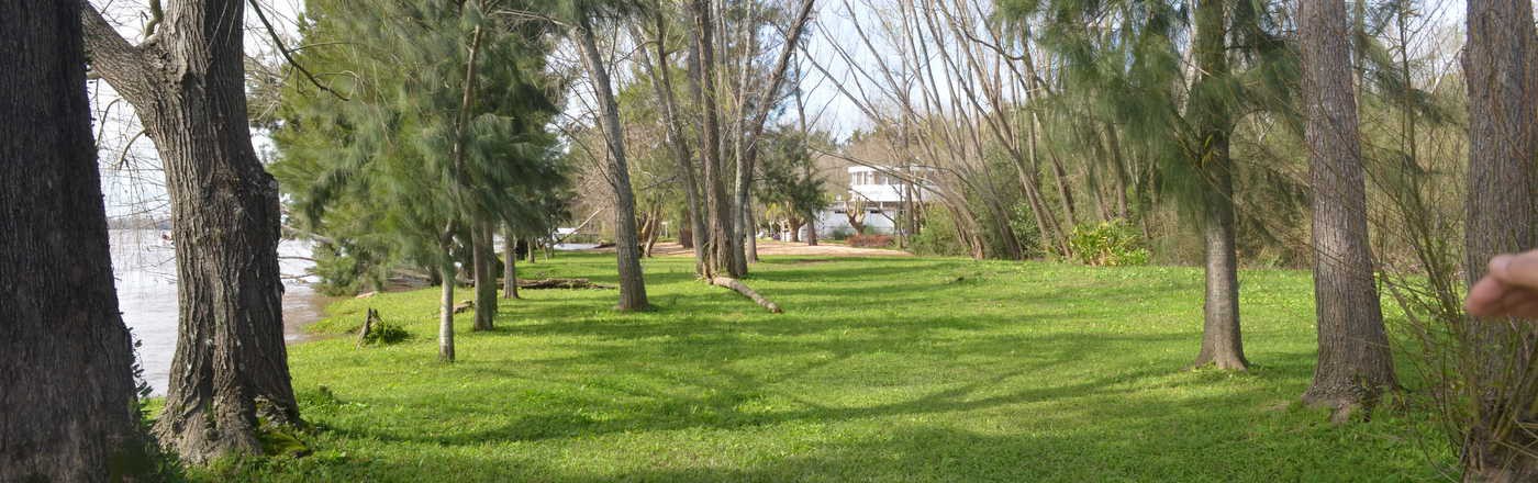 Solar del Delta - Paran� de las Palmas