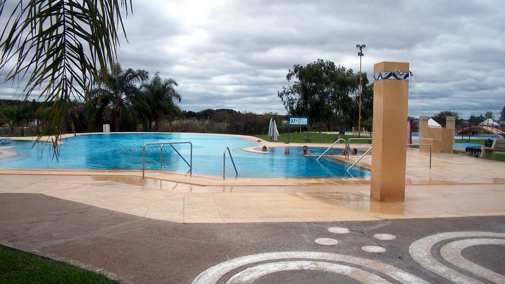 Federaci�n, Entre R�os