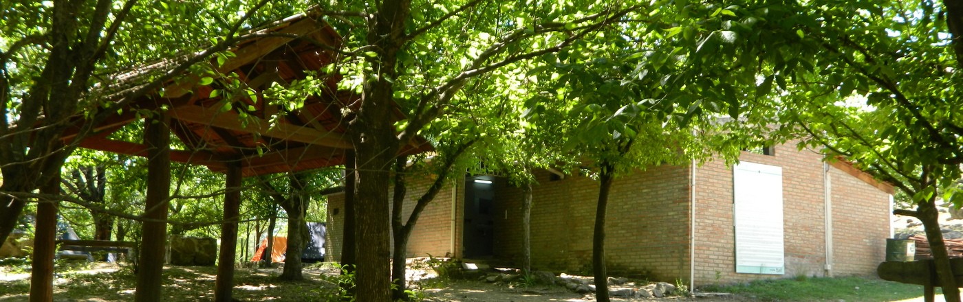 Camping Complejo Miami, Calamuchita, C�rdoba