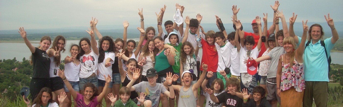 Valle de Calamuchita, C�rdoba